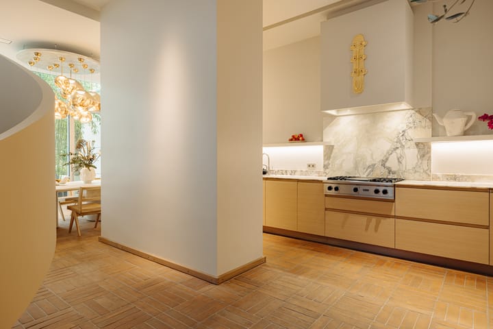 Foto 13 van George Gershwinlaan 15