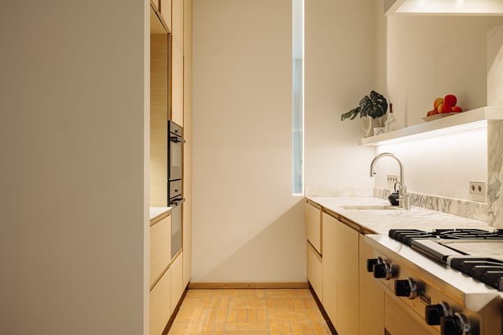 Foto 15 van George Gershwinlaan 15