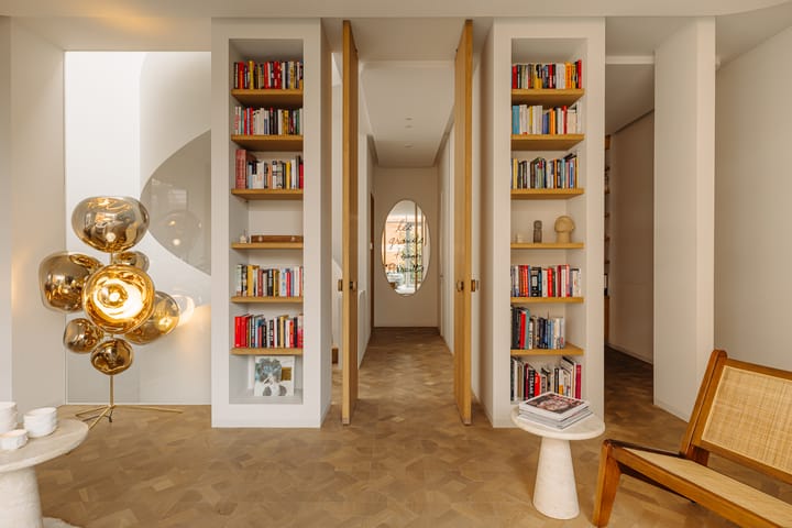 Foto 20 van George Gershwinlaan 15