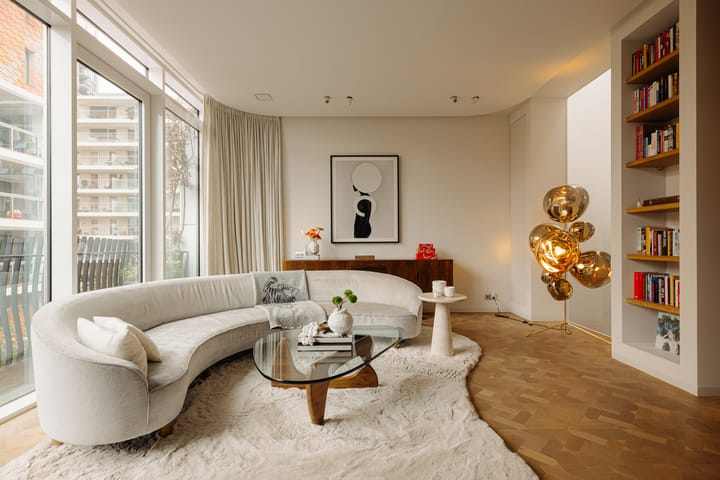 Foto 23 van George Gershwinlaan 15