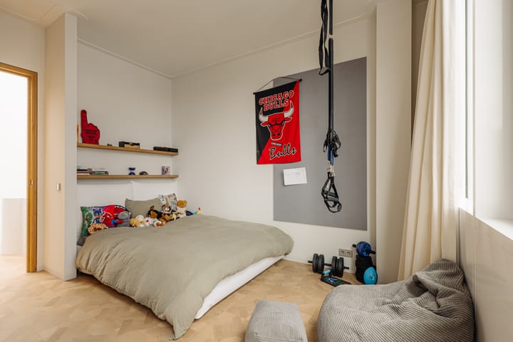 Foto 37 van George Gershwinlaan 15