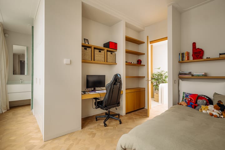 Foto 38 van George Gershwinlaan 15