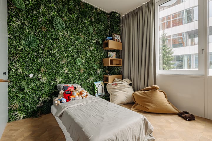 Foto 40 van George Gershwinlaan 15