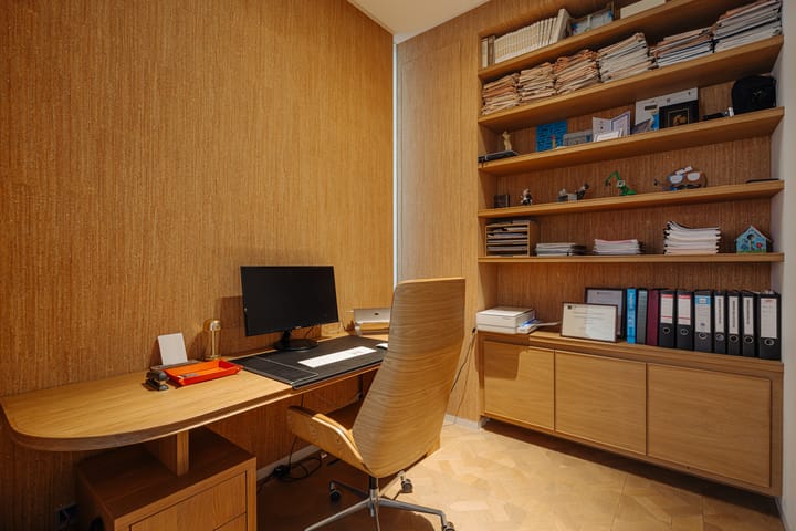 Foto 39 van George Gershwinlaan 15