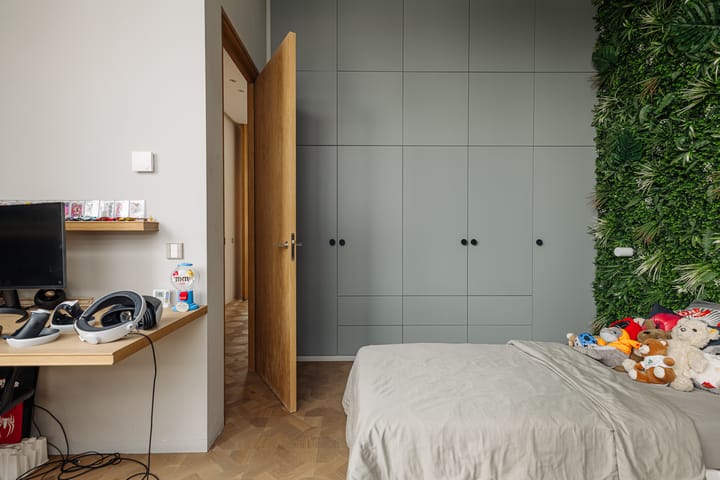 Foto 41 van George Gershwinlaan 15