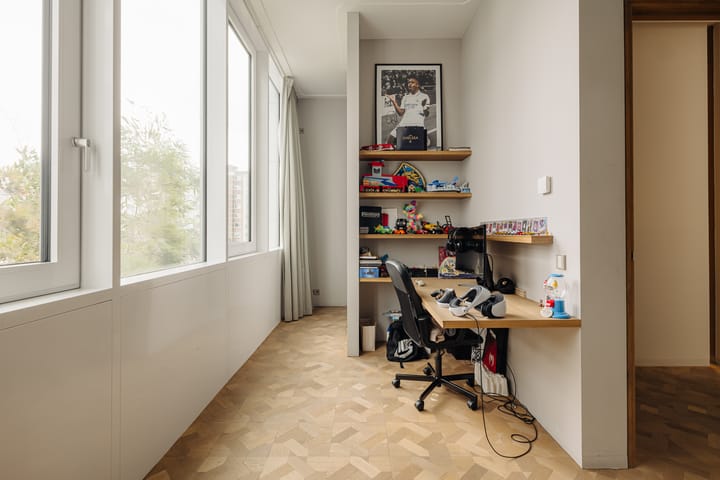 Foto 42 van George Gershwinlaan 15