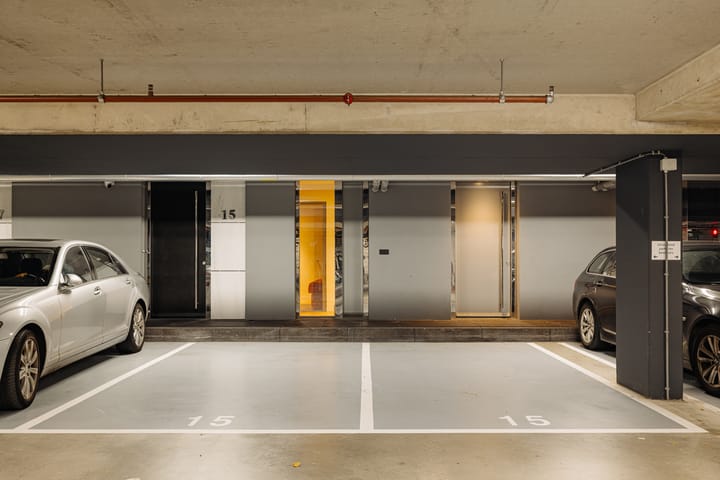 Foto 48 van George Gershwinlaan 15