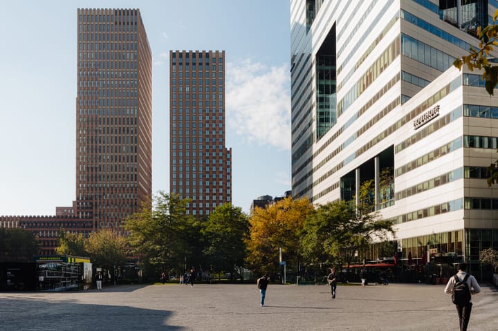 Foto 55 van George Gershwinlaan 15