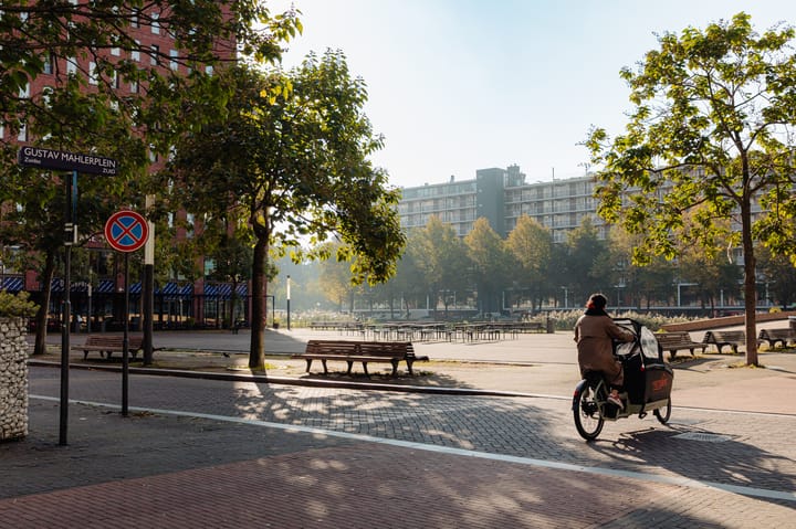 Foto 56 van George Gershwinlaan 15