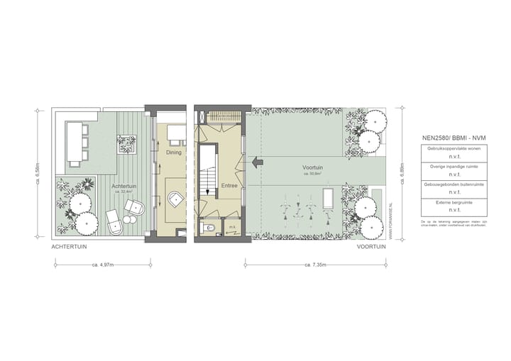 Foto 58 van George Gershwinlaan 15