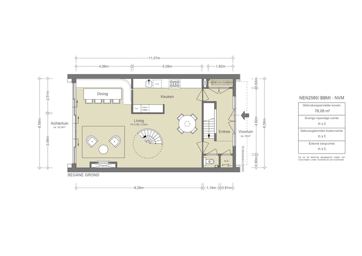 Foto 59 van George Gershwinlaan 15