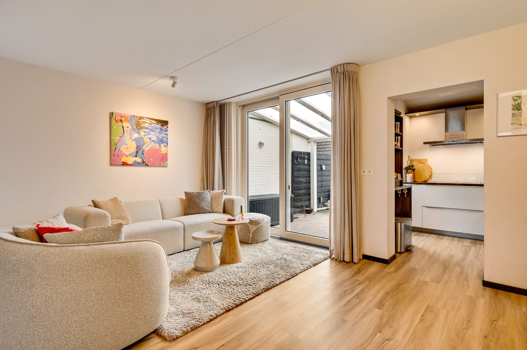 Foto 2 van Pastoor Arnold Somyasingel 50