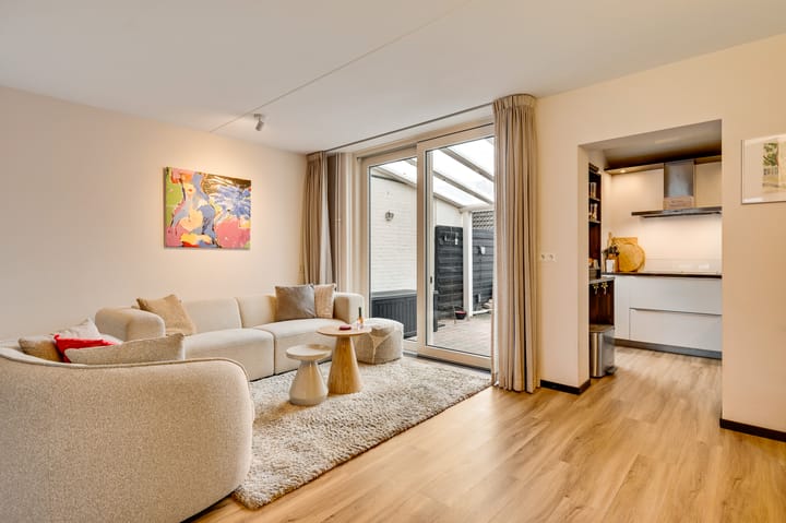 Foto 2 van Pastoor Arnold Somyasingel 50