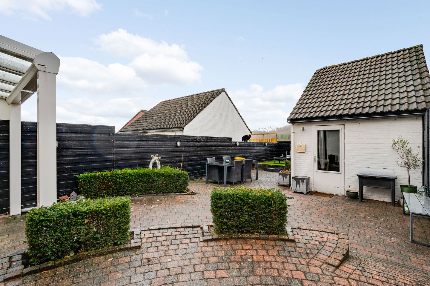 Foto 4 van Pastoor Arnold Somyasingel 50