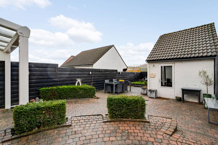 Foto 4 van Pastoor Arnold Somyasingel 50