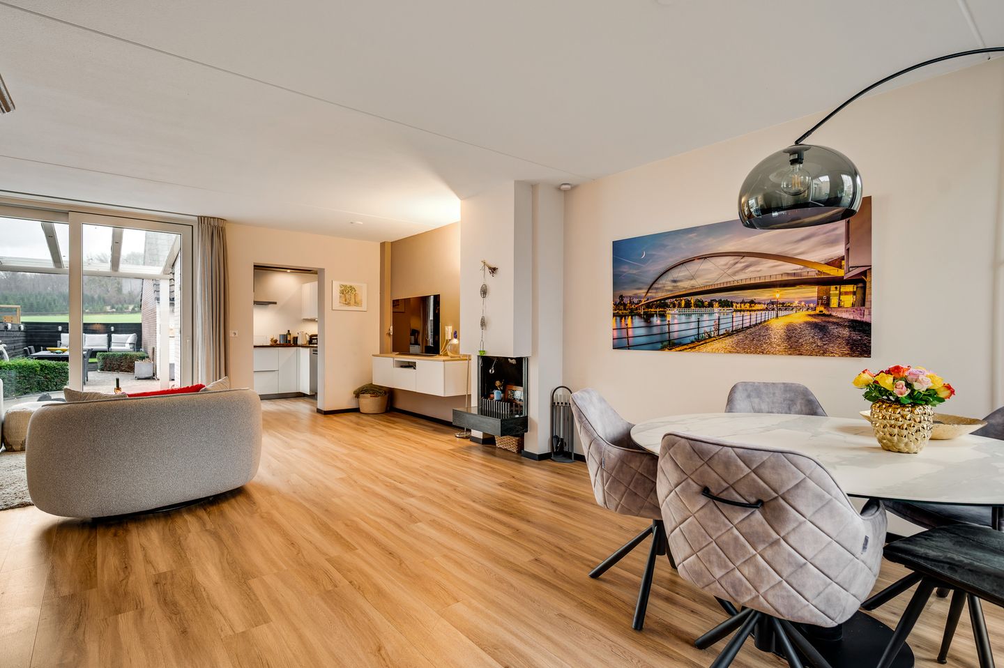 Foto 5 van Pastoor Arnold Somyasingel 50