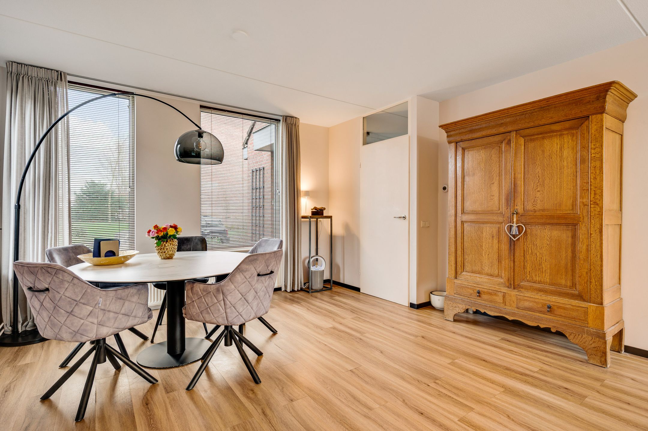 Foto 6 van Pastoor Arnold Somyasingel 50