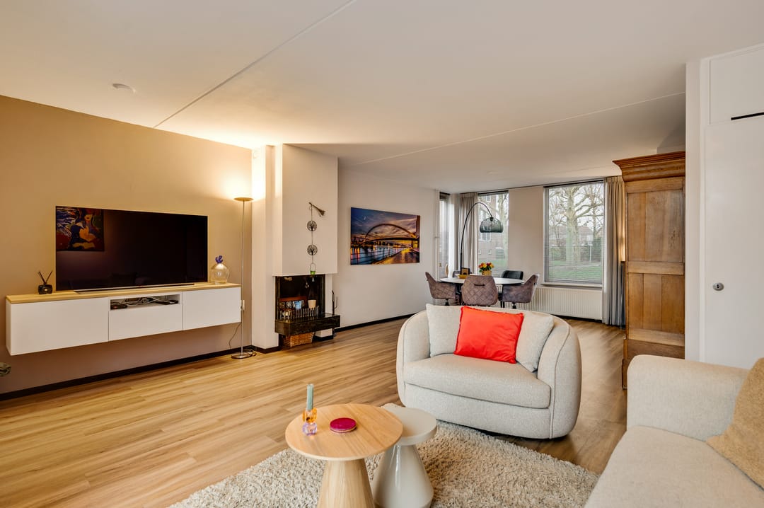 Foto 7 van Pastoor Arnold Somyasingel 50