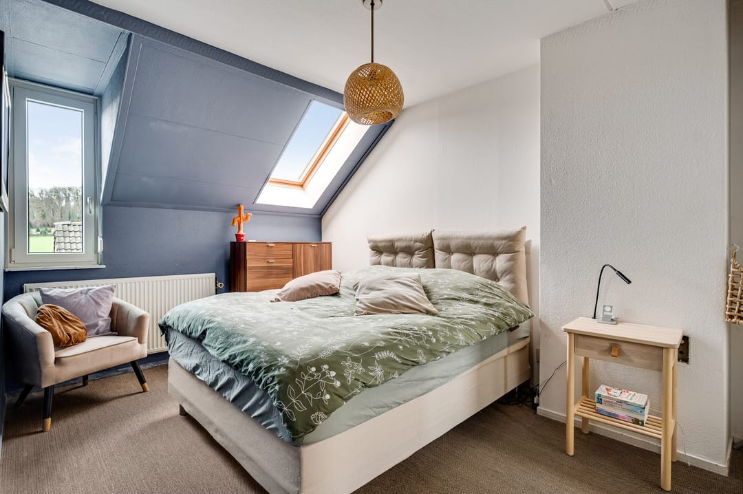 Foto 11 van Pastoor Arnold Somyasingel 50