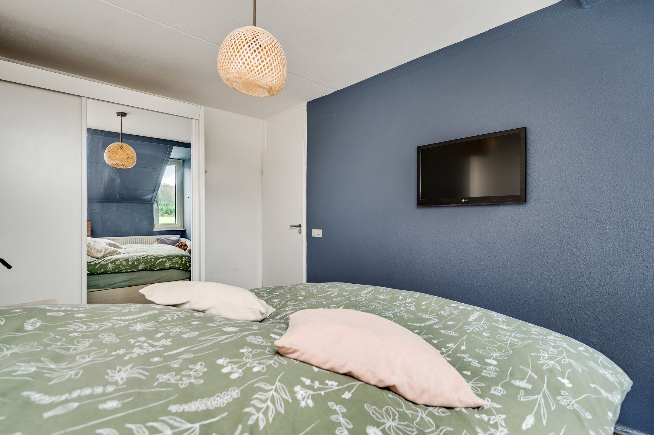 Foto 12 van Pastoor Arnold Somyasingel 50