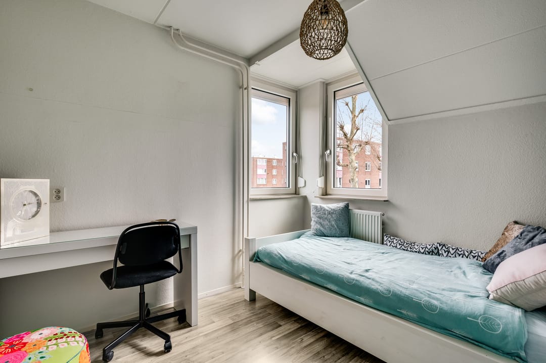 Foto 13 van Pastoor Arnold Somyasingel 50