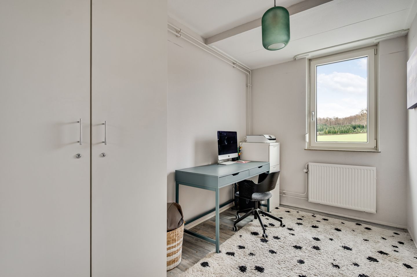 Foto 14 van Pastoor Arnold Somyasingel 50