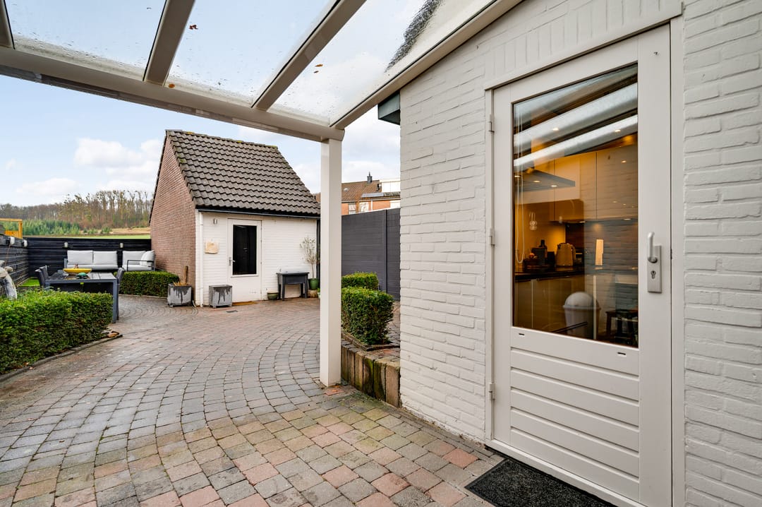 Foto 17 van Pastoor Arnold Somyasingel 50