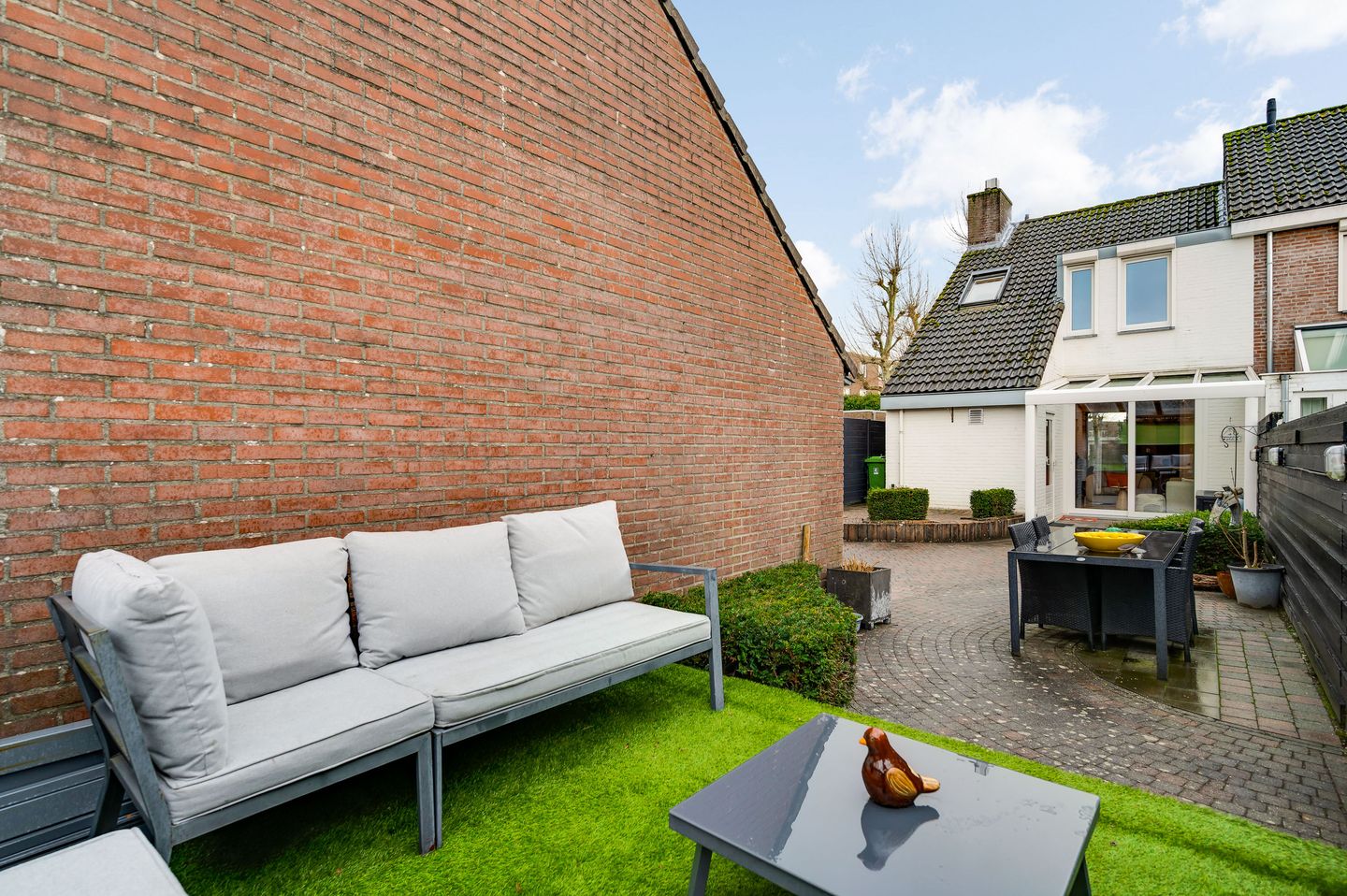 Foto 19 van Pastoor Arnold Somyasingel 50