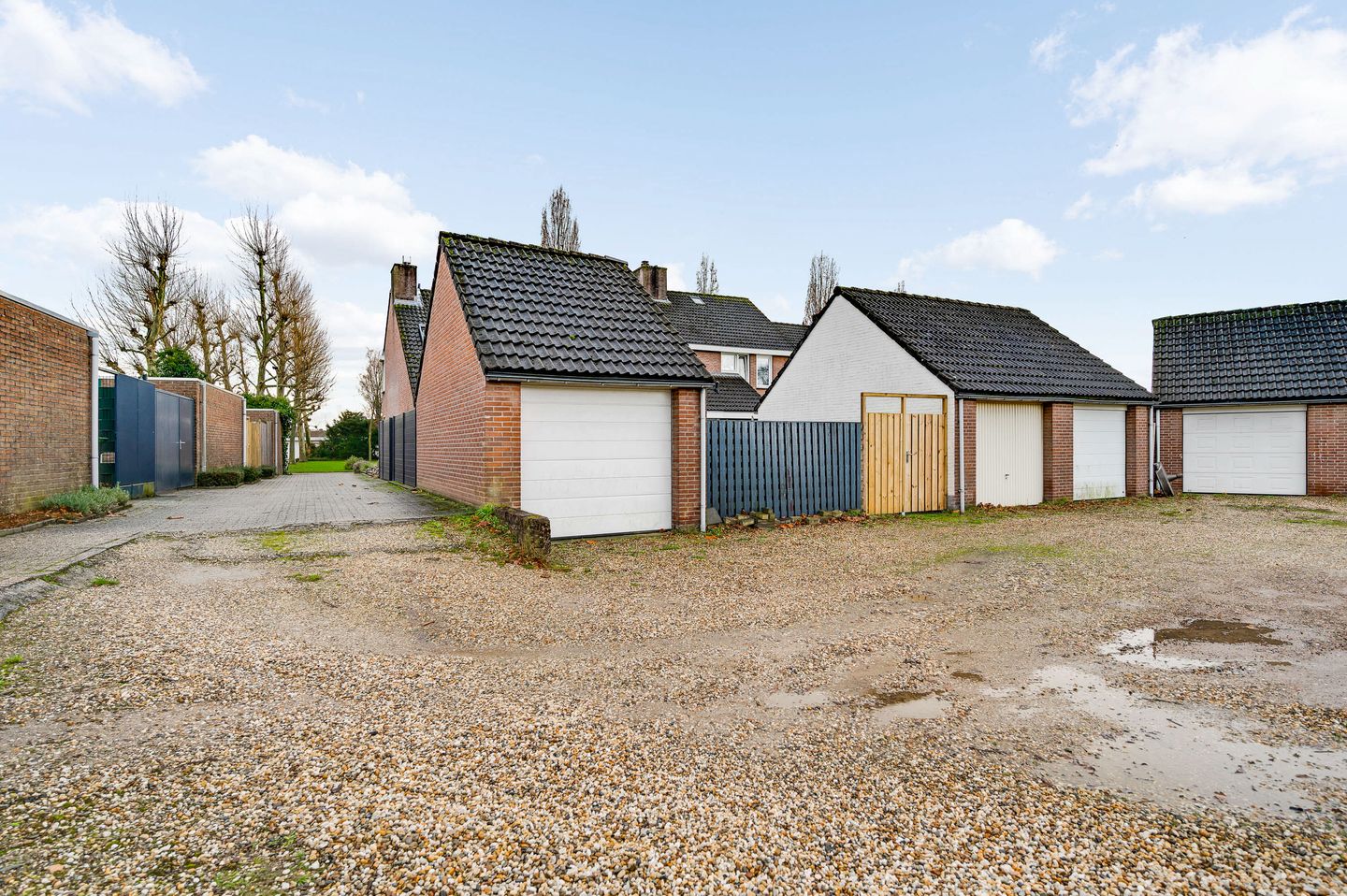 Foto 20 van Pastoor Arnold Somyasingel 50