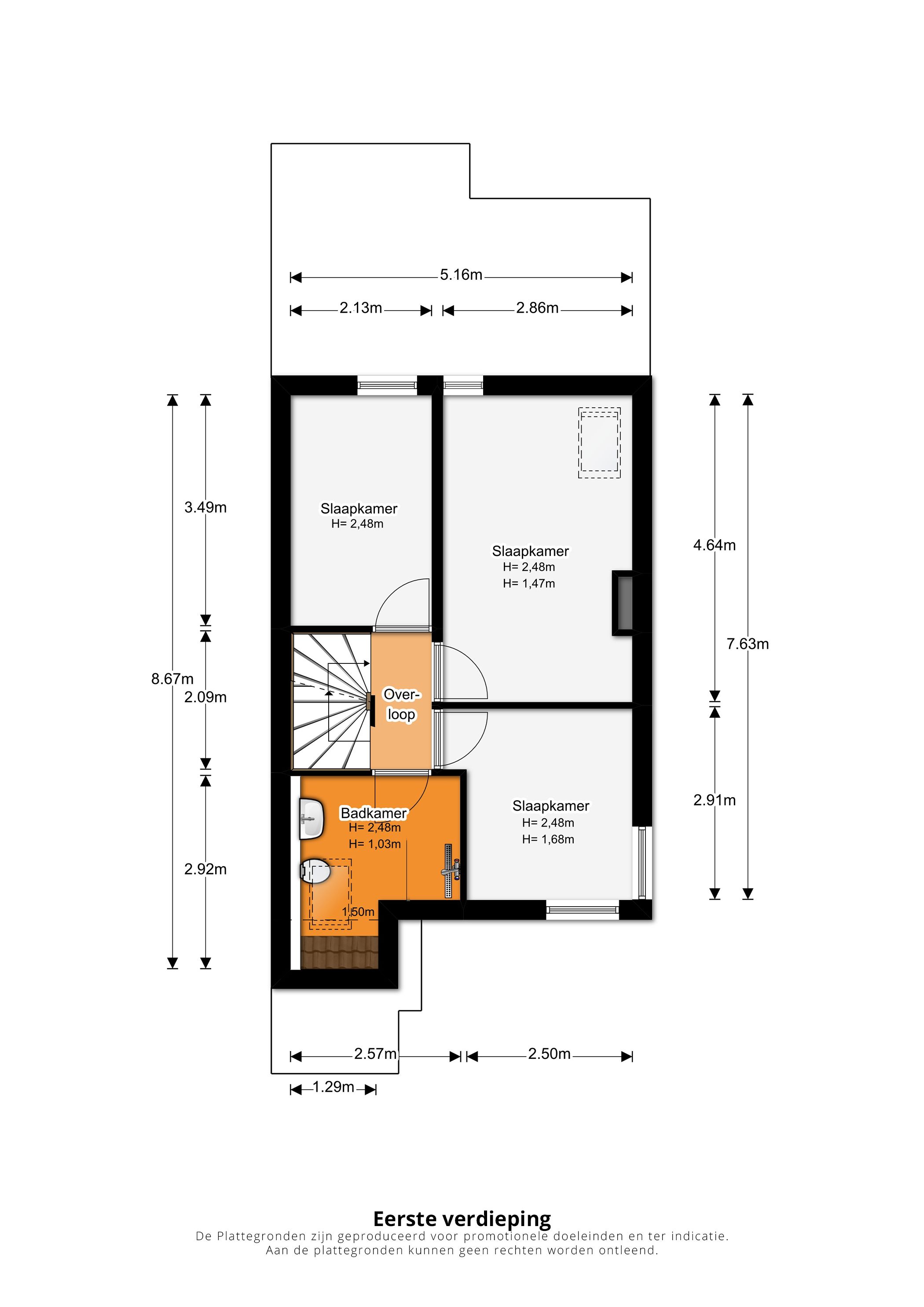 Foto 24 van Pastoor Arnold Somyasingel 50