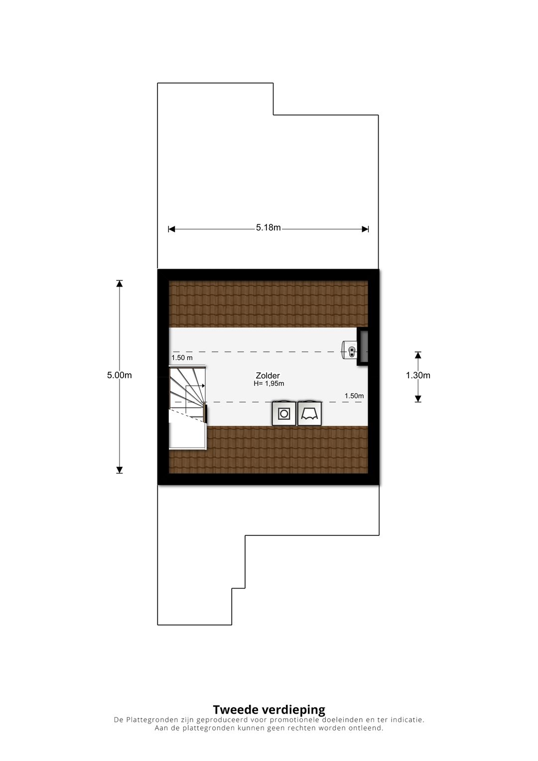 Foto 26 van Pastoor Arnold Somyasingel 50
