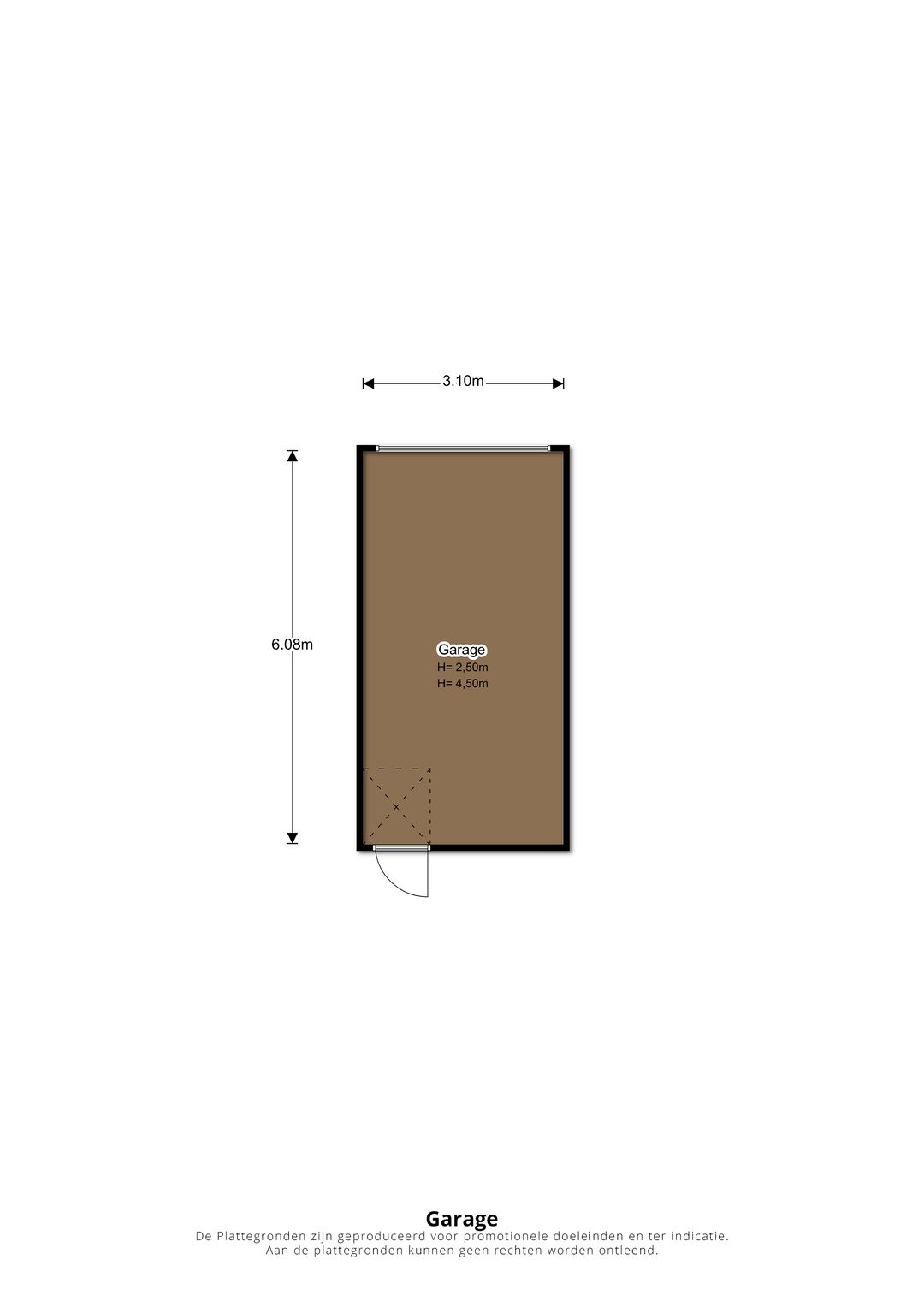 Foto 28 van Pastoor Arnold Somyasingel 50