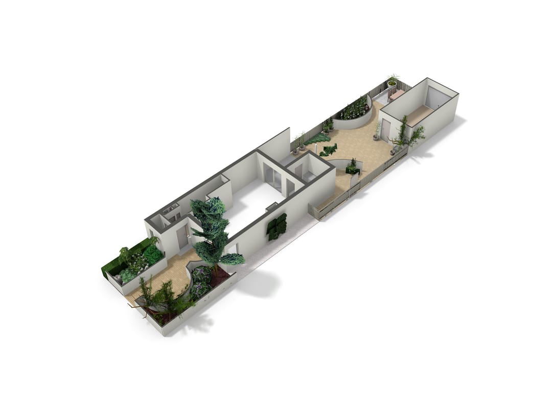 Foto 31 van Pastoor Arnold Somyasingel 50