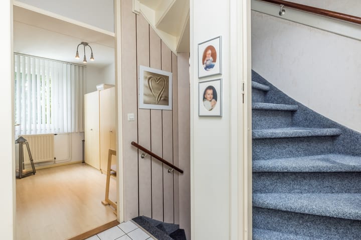 Foto 25 van Delstraat 25