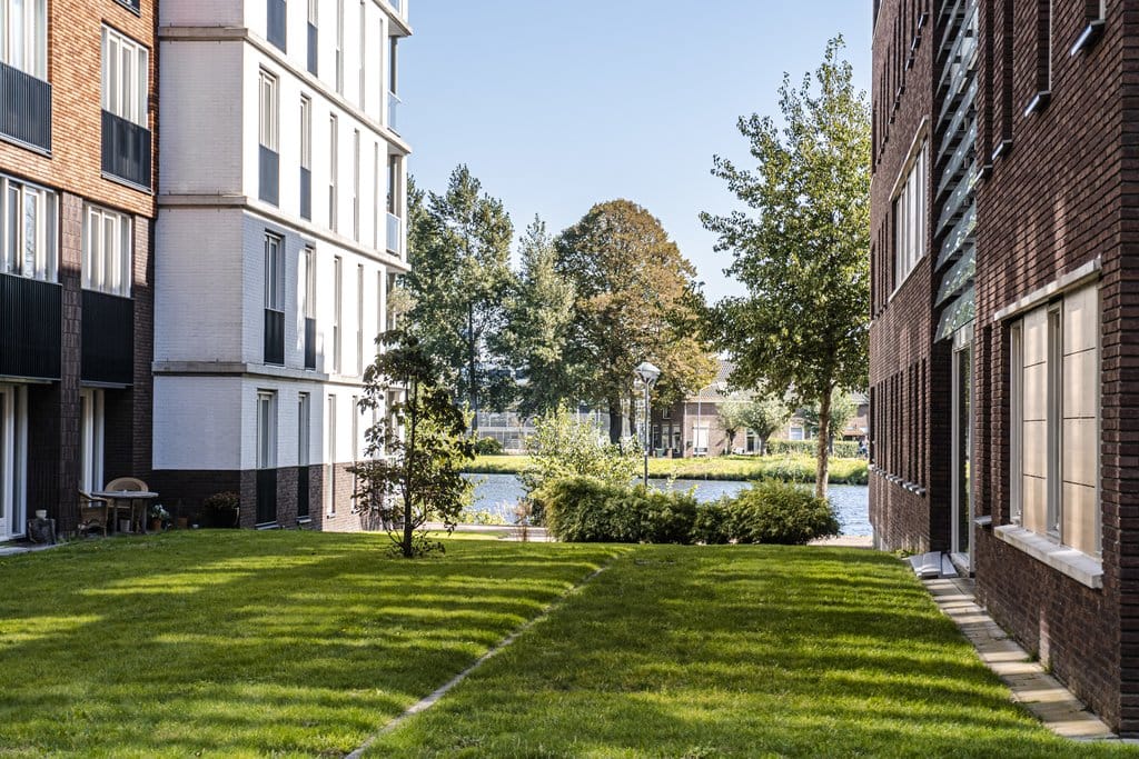 Foto 4 van Kamperlaan 120