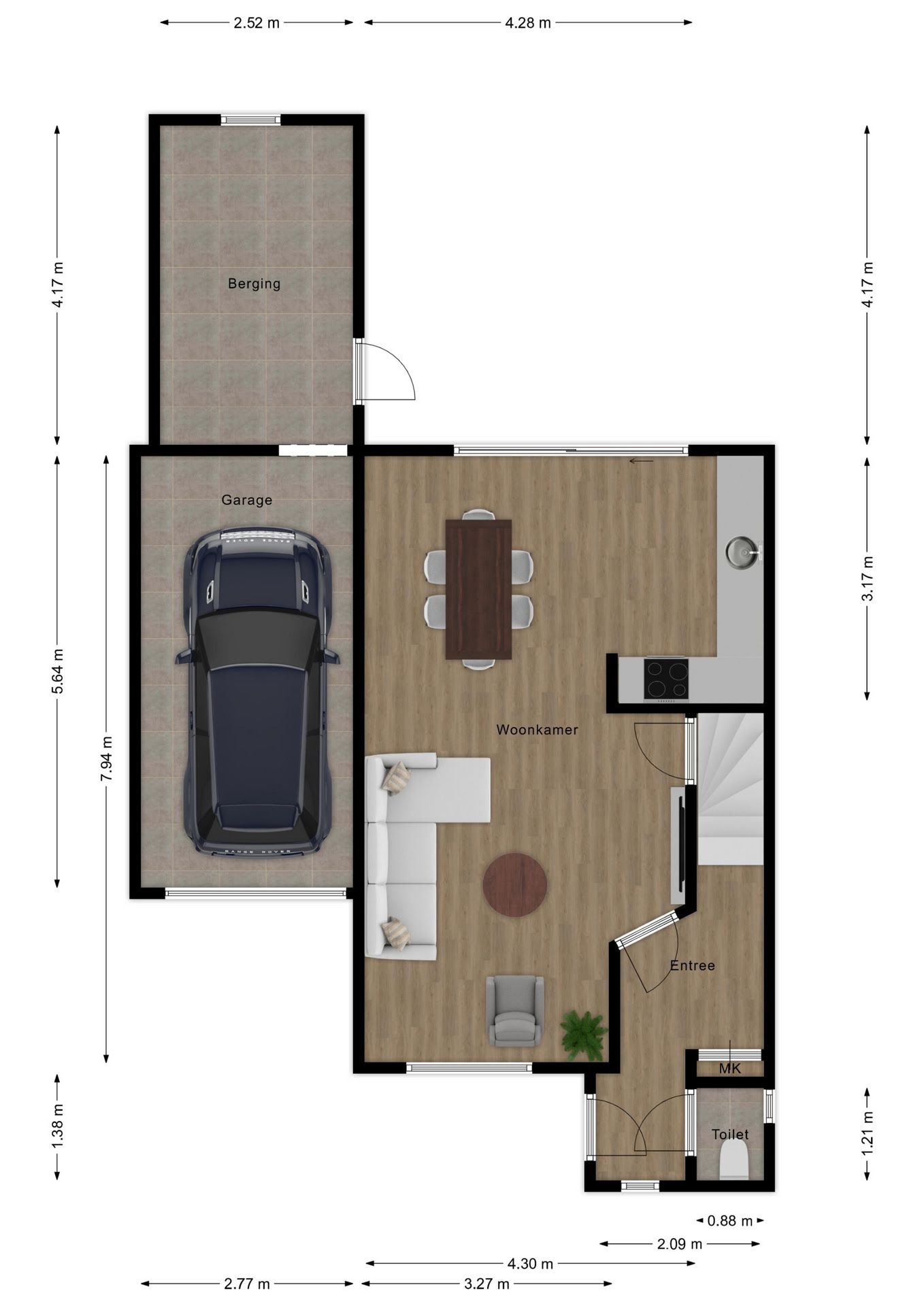 Foto 39 van Delstraat 25