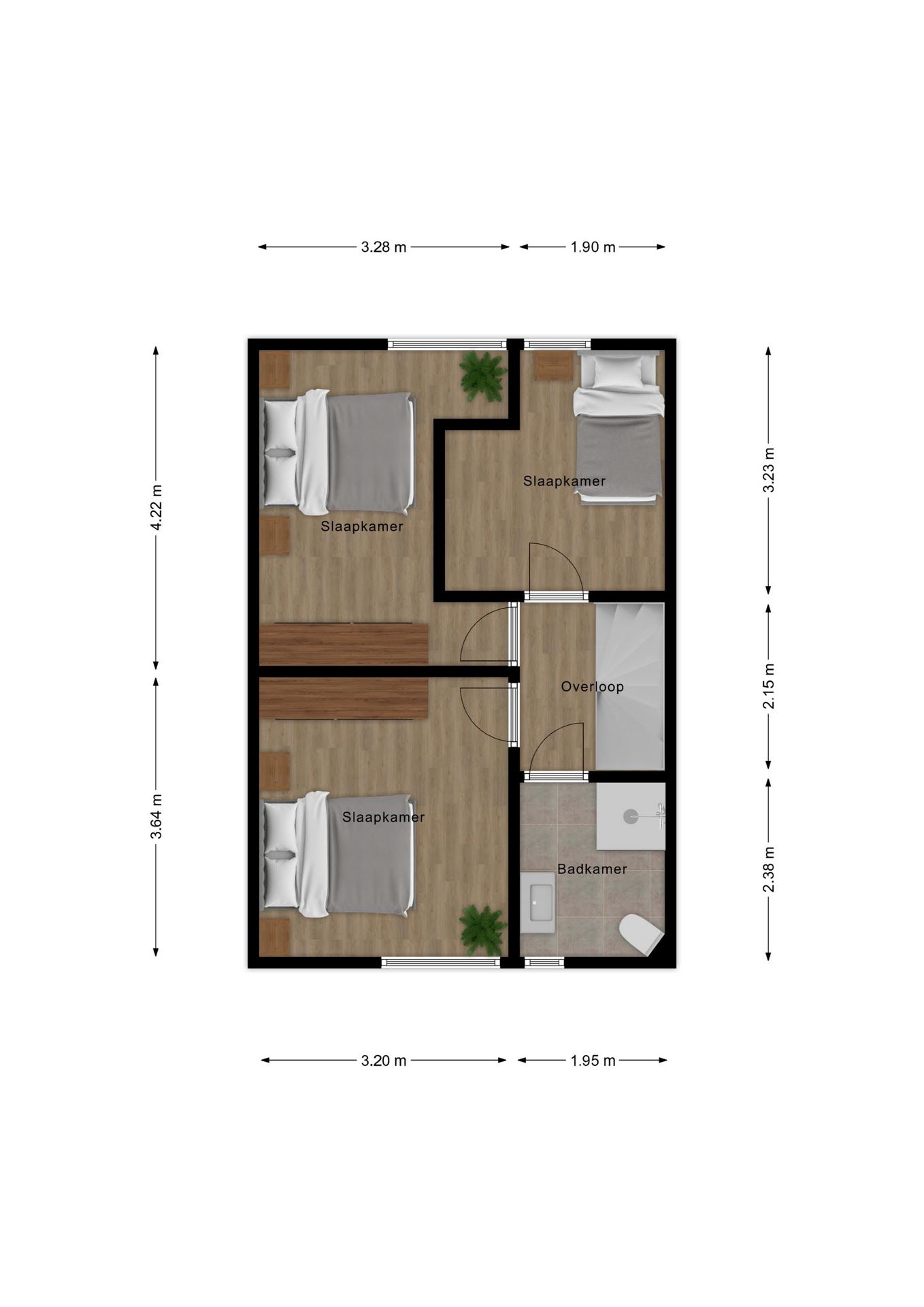 Foto 40 van Delstraat 25