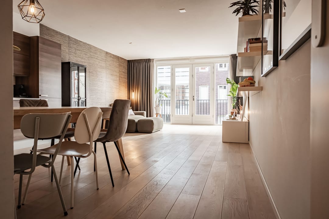 Foto 11 van Kamperlaan 120