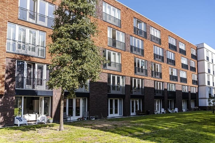 Foto 20 van Kamperlaan 120