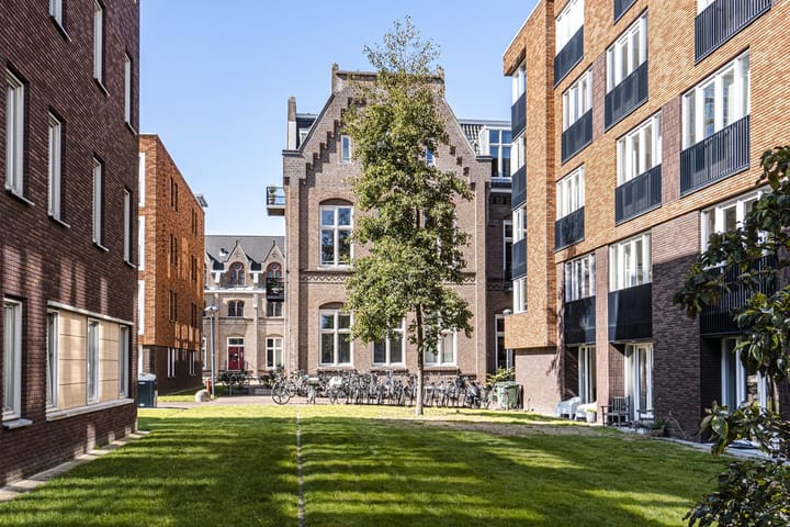 Foto 21 van Kamperlaan 120