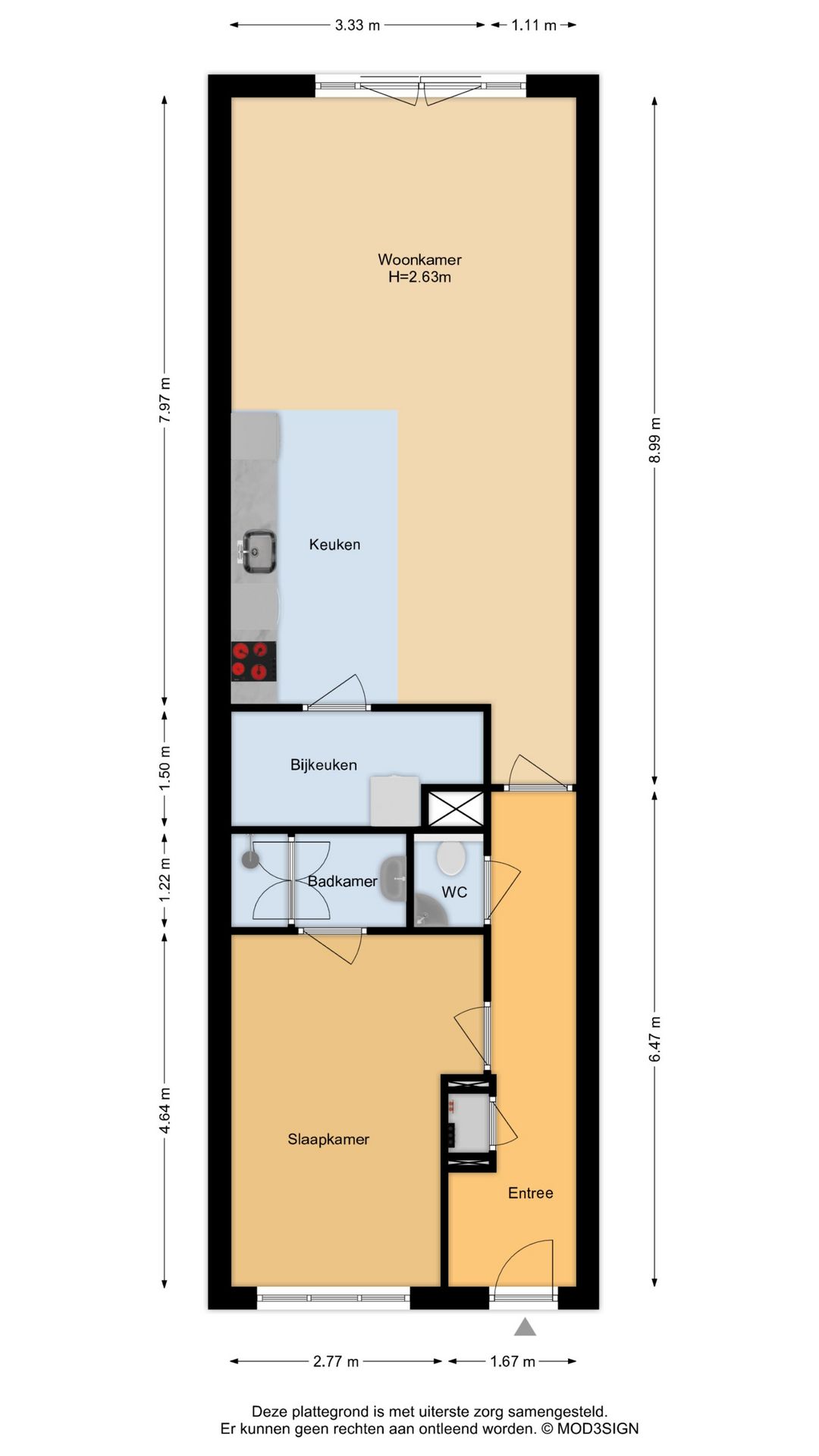 Foto 24 van Kamperlaan 120