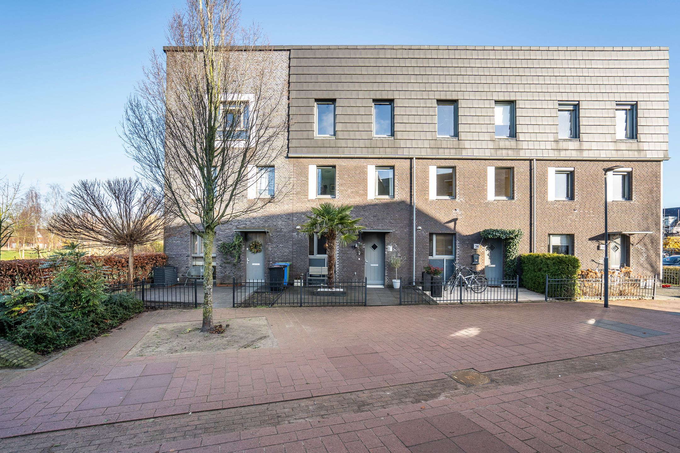 Buying a house in The Netherlands., Ruigenhoek 36