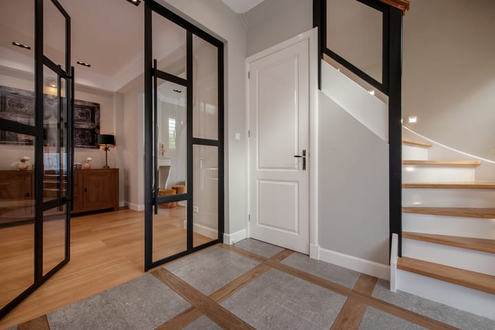 Foto 6 van Van Bommellaan 8