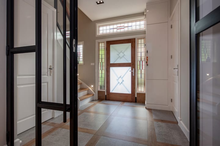 Foto 7 van Van Bommellaan 8