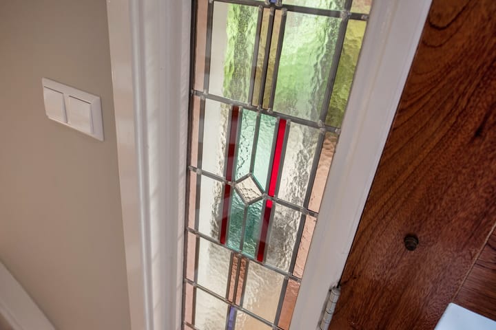 Foto 8 van Van Bommellaan 8