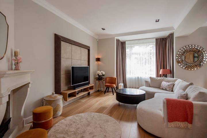 Foto 9 van Van Bommellaan 8