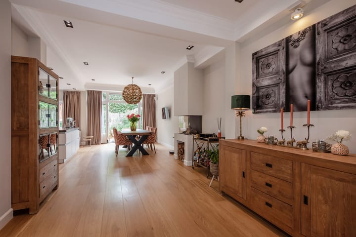 Foto 14 van Van Bommellaan 8