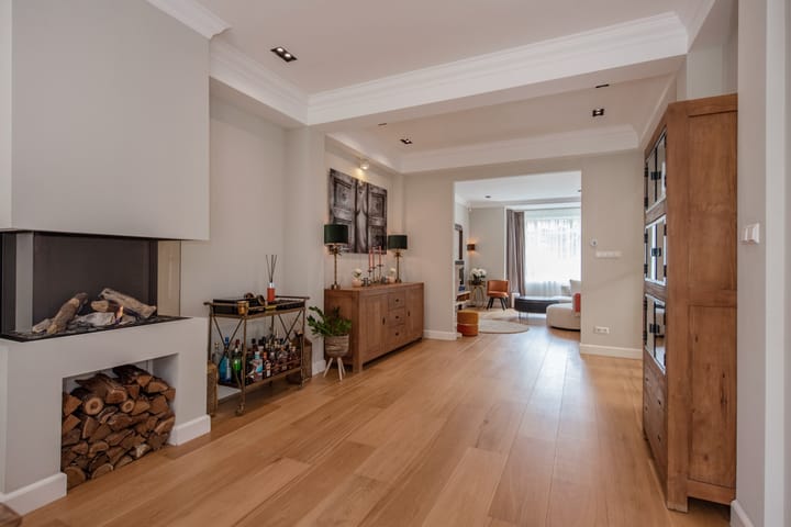 Foto 15 van Van Bommellaan 8