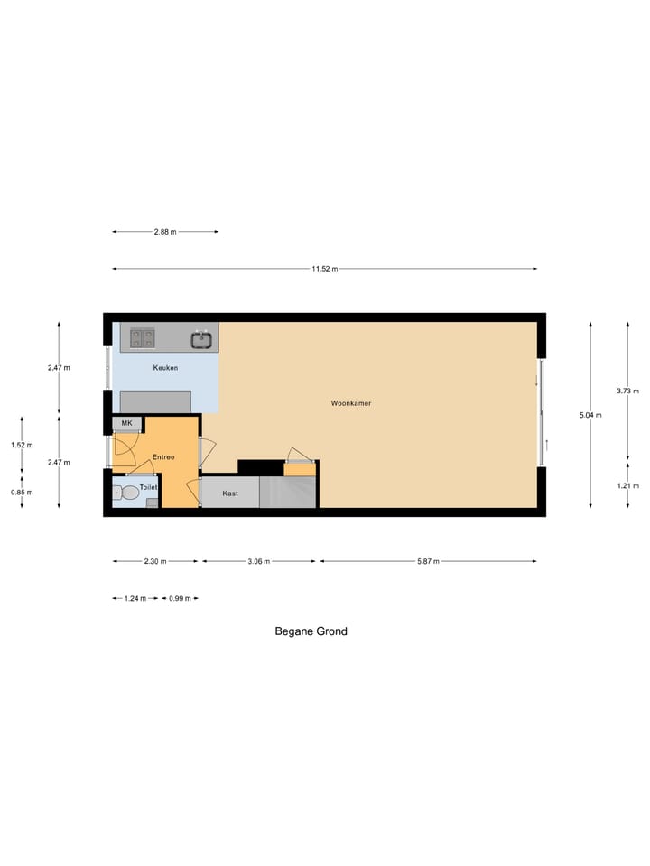 Foto 14 van Ruigenhoek 36
