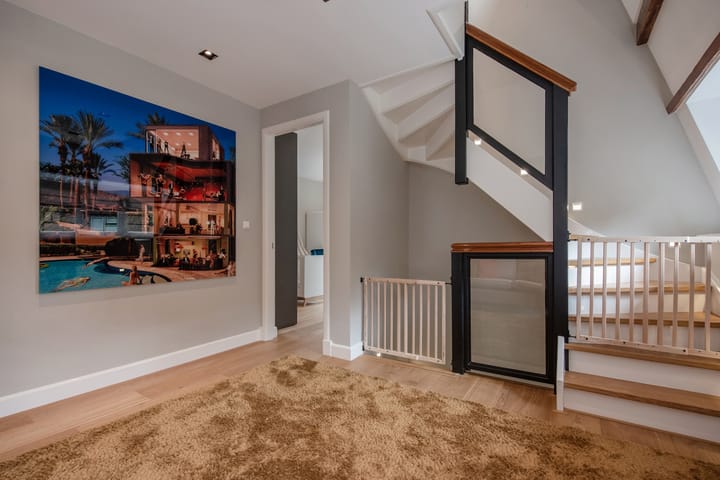 Foto 25 van Van Bommellaan 8